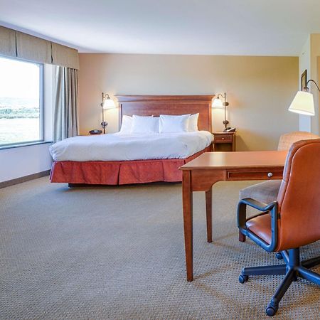 Hampton Inn & Suites Pinedale Eksteriør bilde