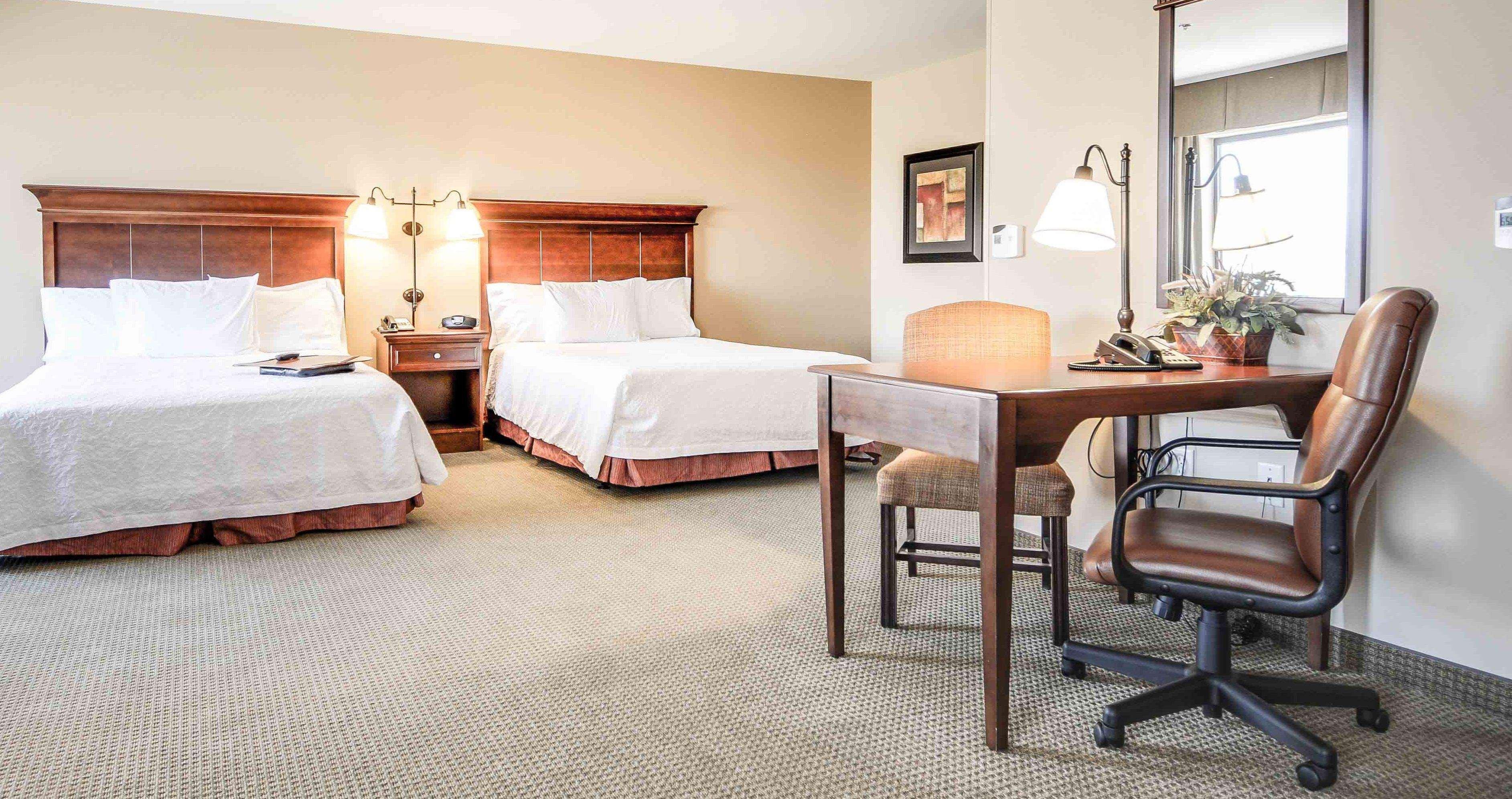 Hampton Inn & Suites Pinedale Eksteriør bilde