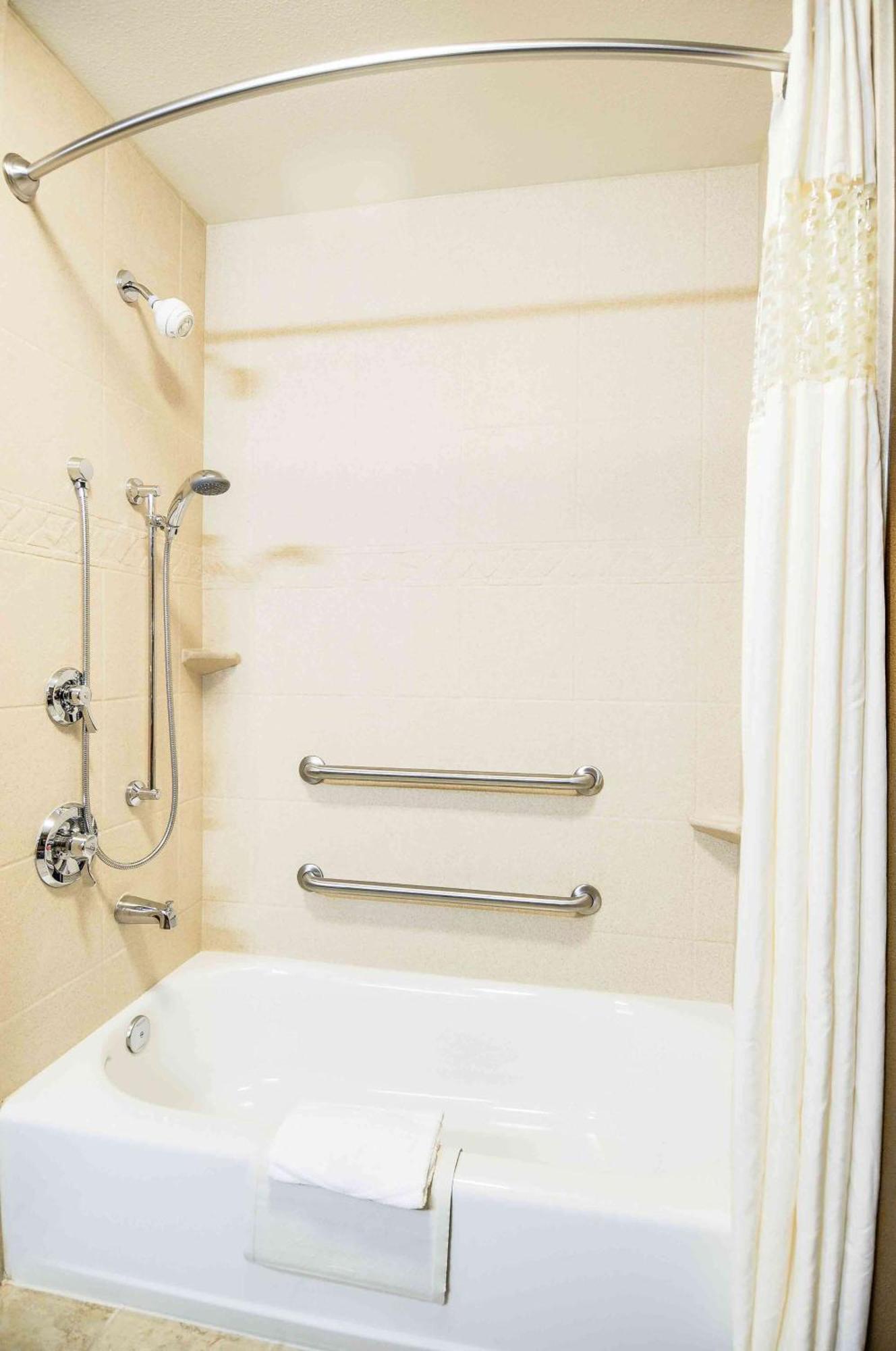 Hampton Inn & Suites Pinedale Eksteriør bilde