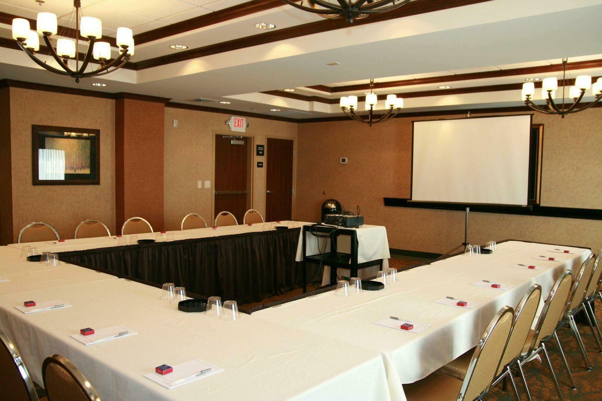 Hampton Inn & Suites Pinedale Eksteriør bilde