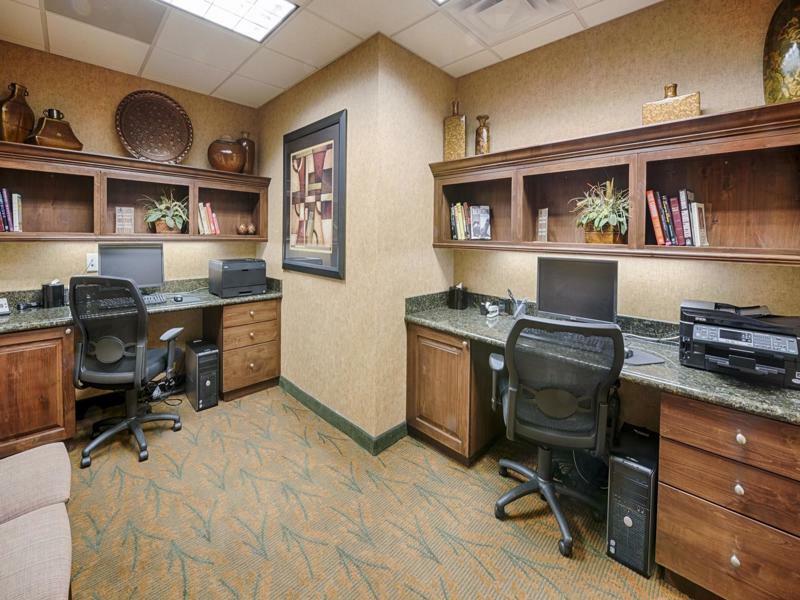 Hampton Inn & Suites Pinedale Eksteriør bilde