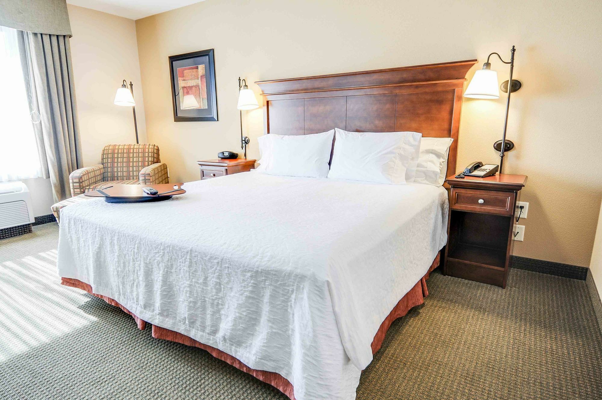 Hampton Inn & Suites Pinedale Eksteriør bilde